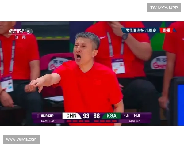 郭士强执教中国男篮一年质疑声激增 是否超越杜锋当年争议 郭士强执教中国男篮一年质疑声激增 是否超越杜锋当年争议